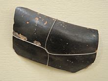 Northern Black Polished Ware - Wikipedia, the free encyclopedia