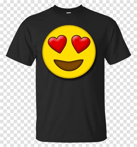 Download Heart Face Emoji Image Mickey Mouse Gucci Logo, Clothing, Apparel, T-Shirt, Hand ...