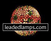 23 Leaded Lamps ideas | stained glass lamps, tiffany lamps, glass lamp