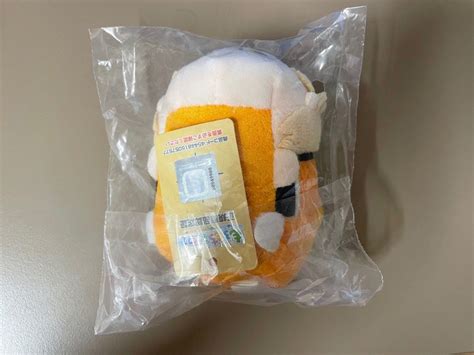 Haikyuu haikyu mochi volume 4- Tsuki, Hobbies & Toys, Memorabilia & Collectibles, Fan ...