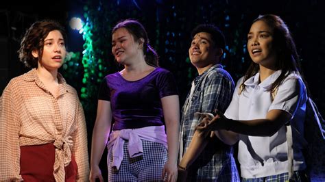 REVIEW: Tabing Ilog The Musical - The Enduring Power of Nostalgia