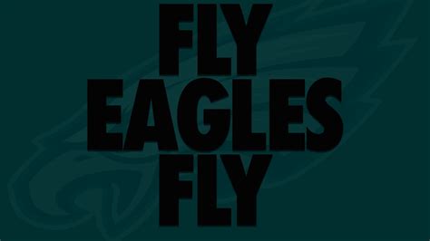 Wallpapers The Eagles - 2024 NFL Football Wallpapers | Philadelphia eagles wallpaper, Eagles ...