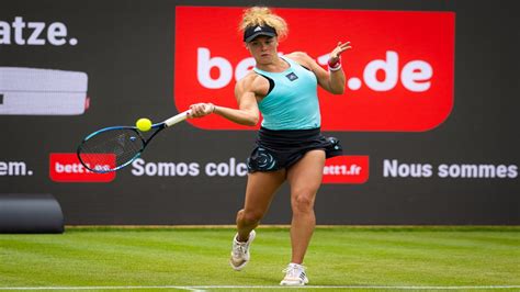 WTA Lausanne Tennis Odds, Picks and Predictions: Leolia Jeanjean ...