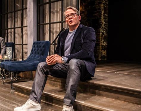 Matthew Broderick Is Heading Off-Broadway + More NY Theater News