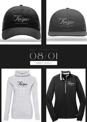 RCC Blog: Here Is Your Chance To Order RCC Apparel!!!