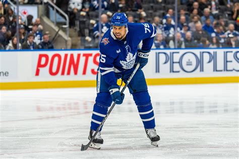 Toronto Maple Leafs Trade Rumors: Analyzing Potential Trades Ahead of ...