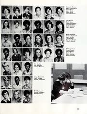 Cedar Shoals High School - Mirari Yearbook (Athens, GA), Class of 1976 ...