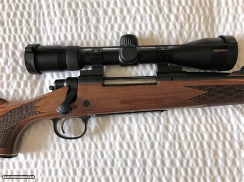 REMINGTON 700 BDL CUSTOM DELUXE ANIB 30-06 WITH NIKON SCOPE EXCELLENT