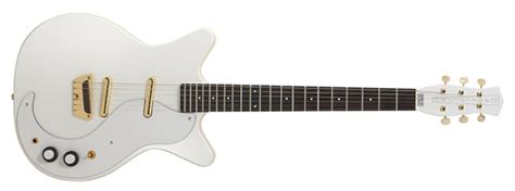 Danelectro '59 Original Electric Guitar Review - Premier Guitar