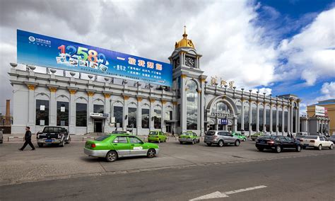 Update: China-Russia border city Manzhouli to test all 300,000 ...