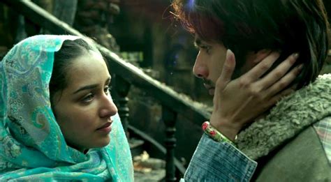 Haider Film Review, Story and Verdict - 2014