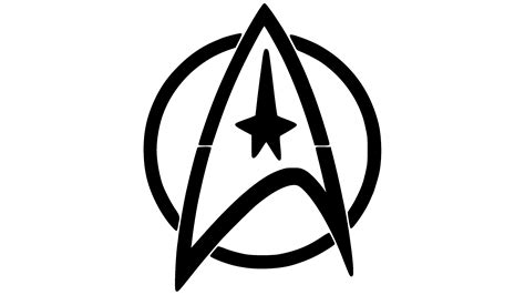 Star Trek Logo, symbol, meaning, history, PNG, brand