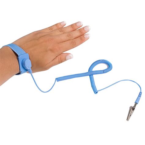 Cables ESDELES ESD Wrist Strap Band Wire Anti Static Wrist Strap ...