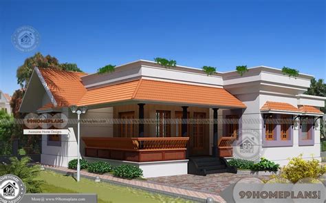 One Crore House Plans & Heavy Budget Home Designs | 100+ Houses