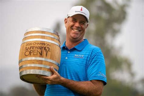 Stewart Cink returns to winner’s circle 11 years after edging Tom ...