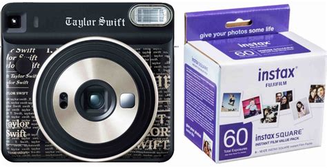 COMING SOON: Fujifilm Instax SQUARE SQ1 - Fuji Rumors