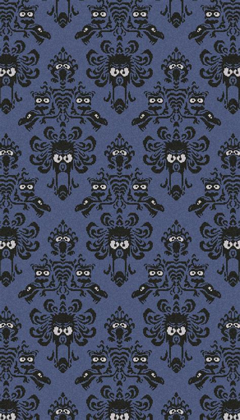 Haunted Mansion Wallpaper - iXpap