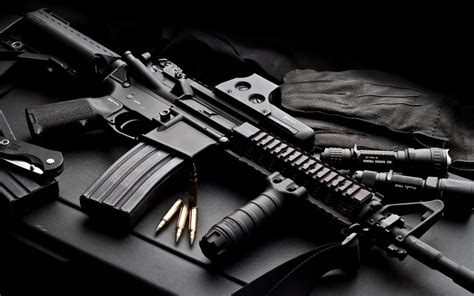 🔥 [50+] M4 Carbine Wallpapers | WallpaperSafari