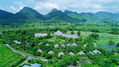 Kinh nghiệm di chuyển đến Cúc Phương Resort & Spa từ Hà Nội chi tiết ...