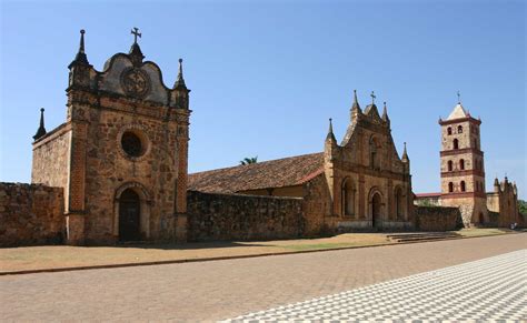 Jesuit Missions of the Chiquitos Bolivia | Traveling Tour Guide