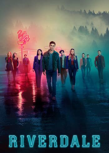 Riverdale (Series) - TV Tropes