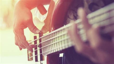 Slap Bass For Beginners - Bass Road Bass Lessons