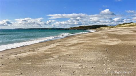 Cork Beaches 15 of the best beaches in Cork | Cork Guide