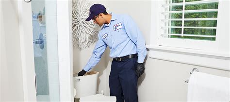 Toilet Repair & Installation Available 24/7 | Roto-Rooter