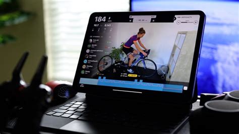 Top 10 Indoor Cycling Apps Of 2020 - SMART Bike Trainers