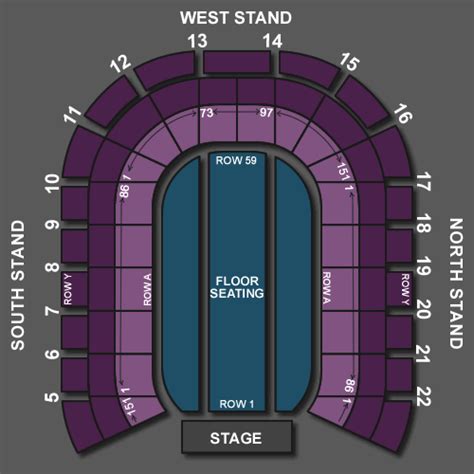 BRIT FLOYD at Belfast Odyssey Arena took place on Saturday, 29th November 2014 | Ticketline