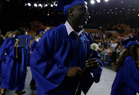 Photo Gallery: Rogers High School Graduation | Latest Headlines ...