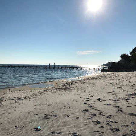 Carrabelle Beach - All You Need to Know Before You Go - UPDATED 2018 (FL) - TripAdvisor