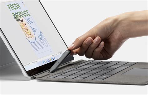 Microsoft Surface Pro 8 review: Let’s be honest, it’s more laptop than tablet — buy the keyboard ...