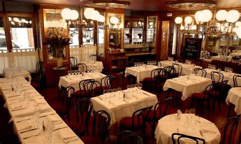 LE BISTROT DE PARIS - 7th Arr. - Palais-Bourbon - Restaurant Reviews, Photos & Phone Number ...