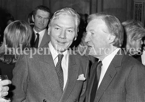 Taoiseach Charles Haughey 1987 | Irish Independent Archives