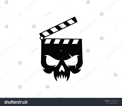 Horror Movie Icon: Over 2,832 Royalty-Free Licensable Stock Vectors ...