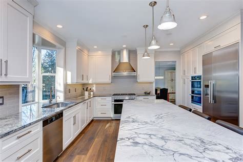 How to Maintain White Marble Countertops - AA Granite Fabricator Direct