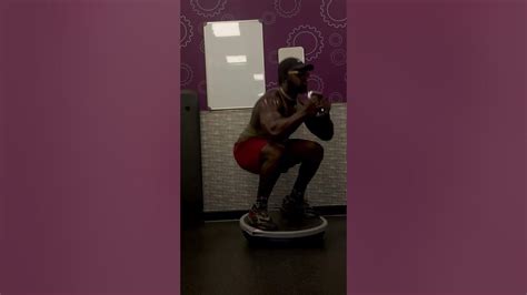 BOSU BALL WORKOUT WITH GUNNA #gunna #bosuball #fitness #hiit #calisthenics - YouTube