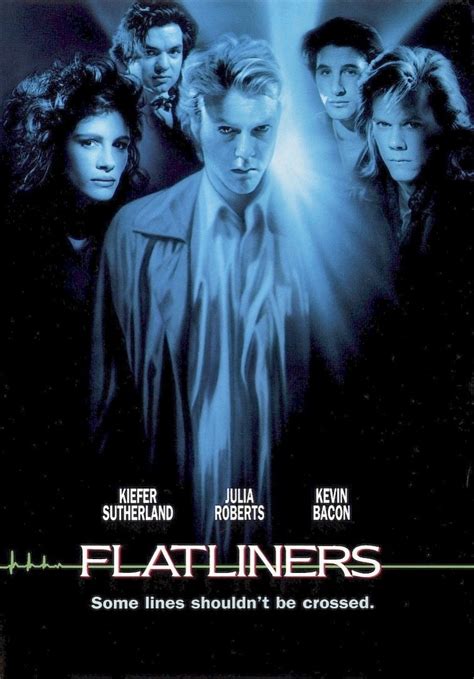 Kiefer Sutherland Joins Cast of Flatliners Remake - IGN