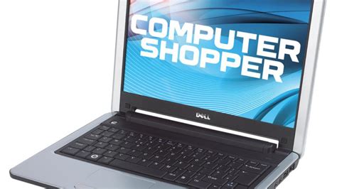 Dell Inspiron Mini 12 review | Expert Reviews