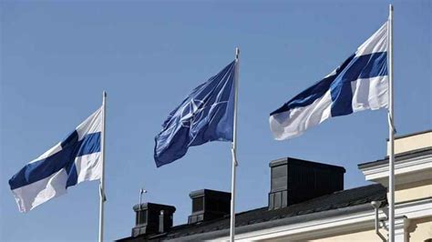 Finland completes first NATO exercise as an alliance member - politics