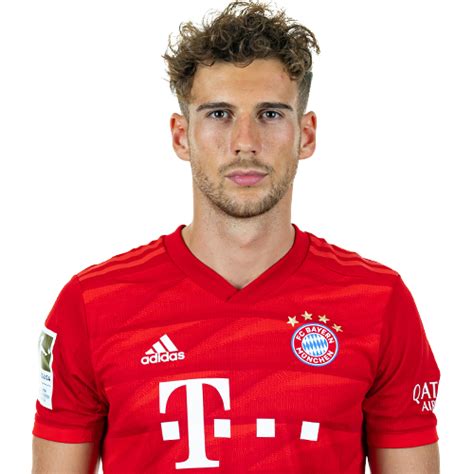 Leon Goretzka - TheSportsDB.com