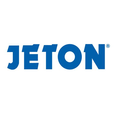 Jeton Products - ACL Industrial Technology