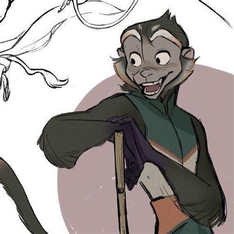 Quite happy to be back working on personal project. Monkey gets a reboot! Here’s a small crop of ...