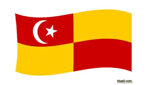 Bendera-Selangor.gif gif by suhaimikasim | Photobucket