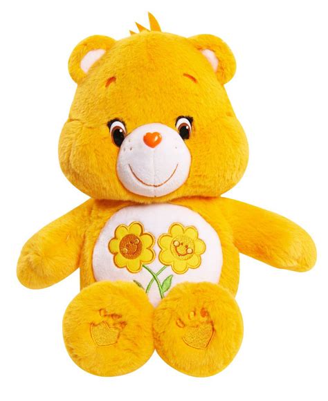 Care Bear Medium Plush Toy - Friend | Walmart Canada