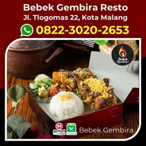 Catering Nasi Kotak Ulang Tahun Anak Bebek Gembira di Malang - TribunJualBeli.com