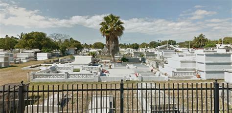 ABT UNK: Tombstone Tuesday: Key West Cemetery, Florida