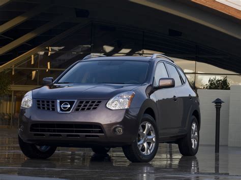 Nissan Rogue