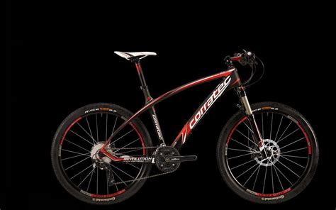 Corratec Revolution XT Mountain Bike Reviews | Mountain Bike Reviews ...